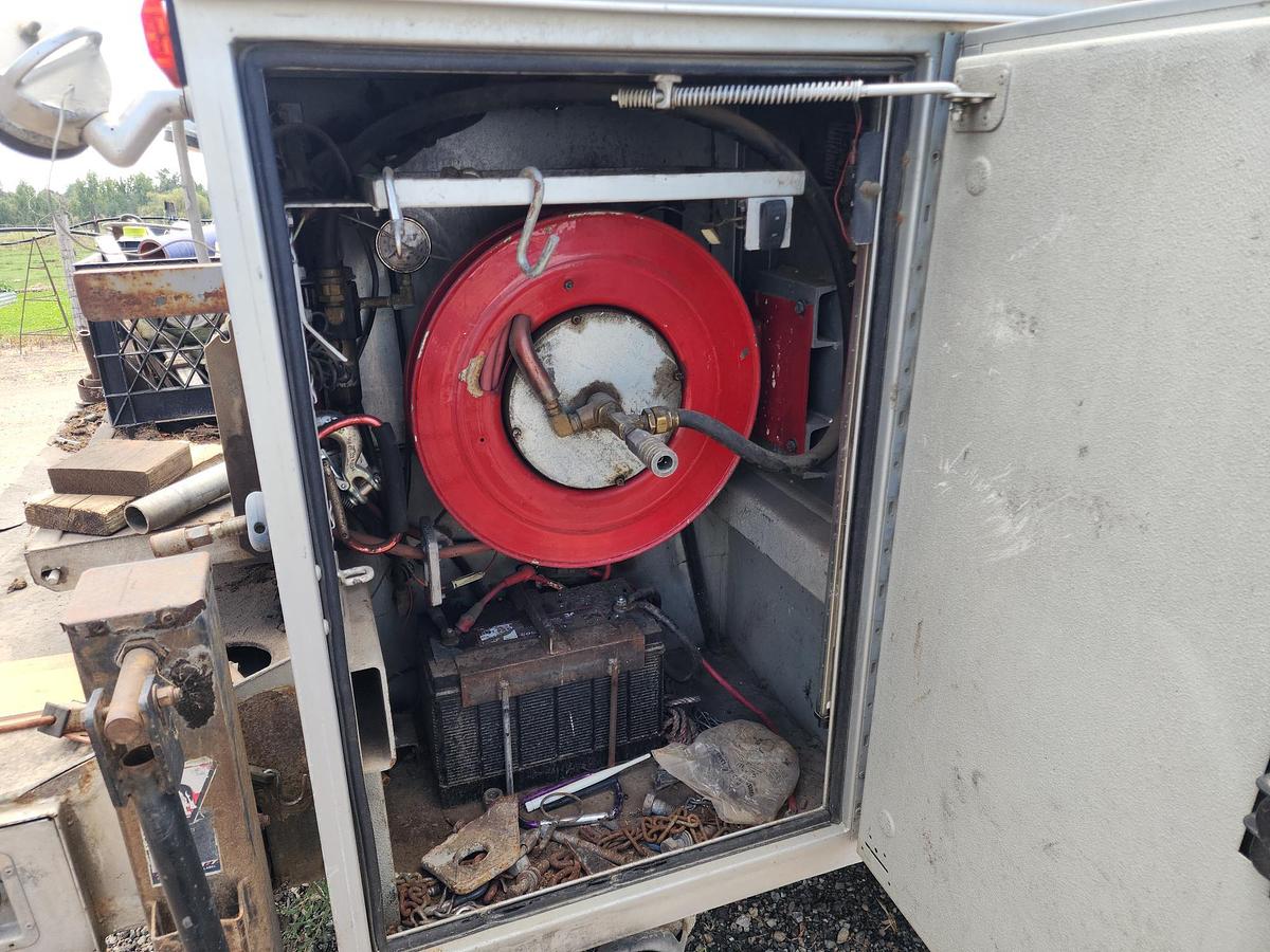 Used 2013 STELLAR EC3200