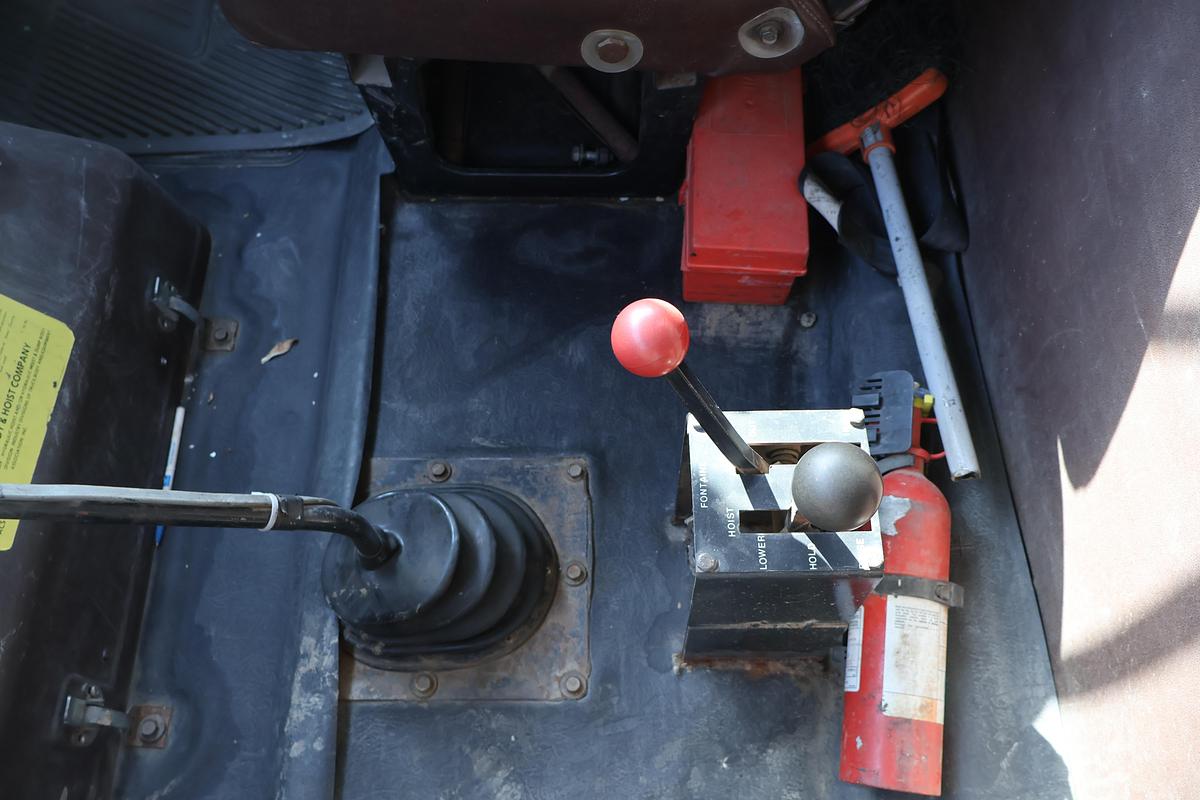 Used 1988 INTERNATIONAL 1954