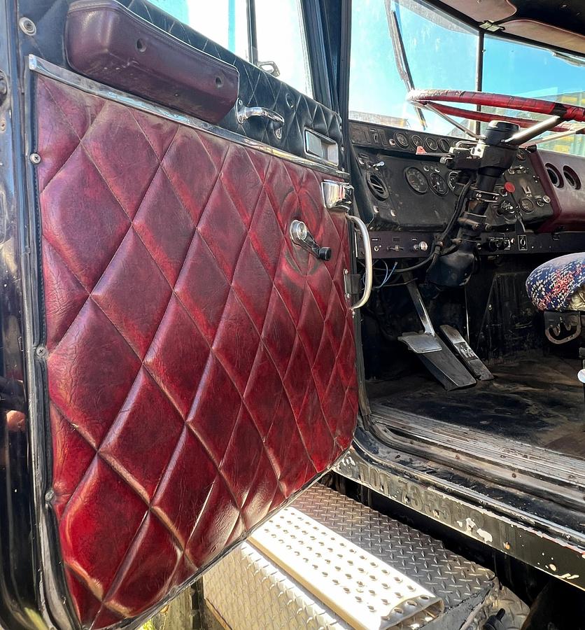 Used 1978 INTERNATIONAL Transtar 4350