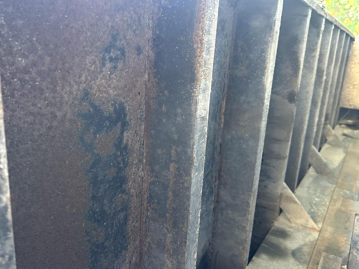 Used 2003 FREIGHTLINER FL112