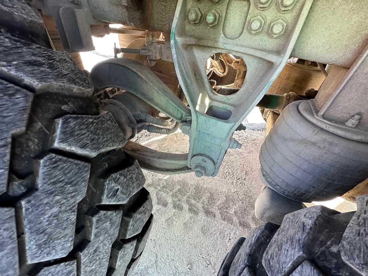 Used 2021 TEREX FD4000