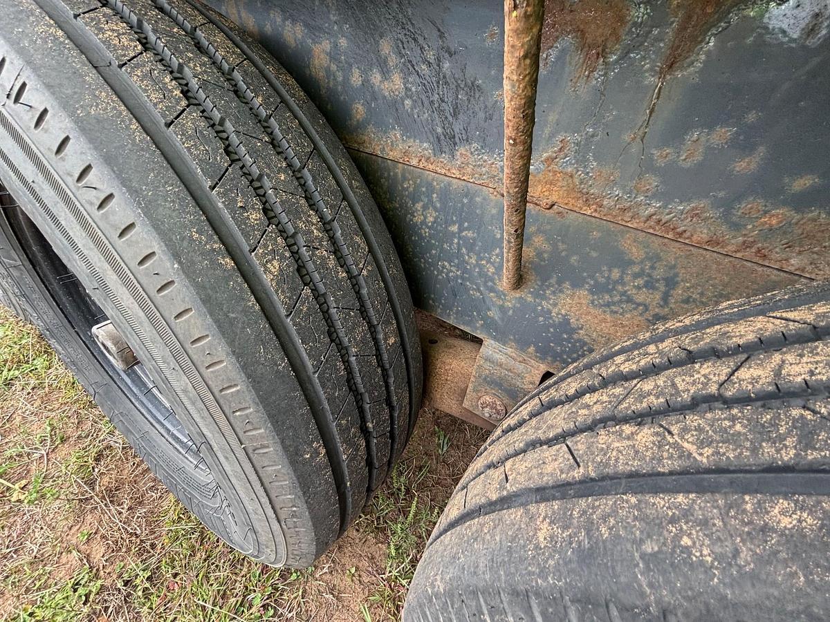 Used 2021 LAMAR H8024037