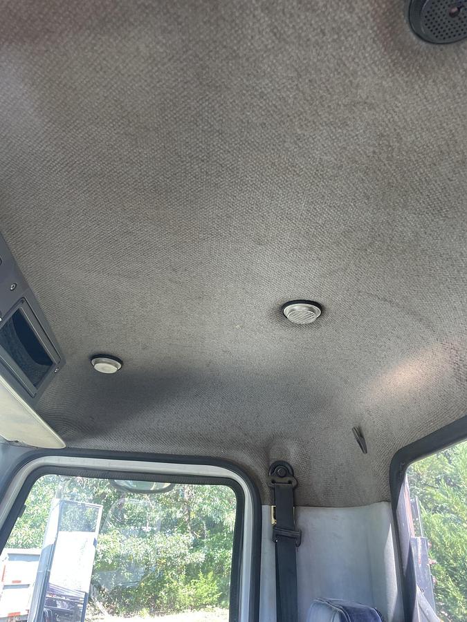 Used 2008 MACK CHU 613 Pinnacle