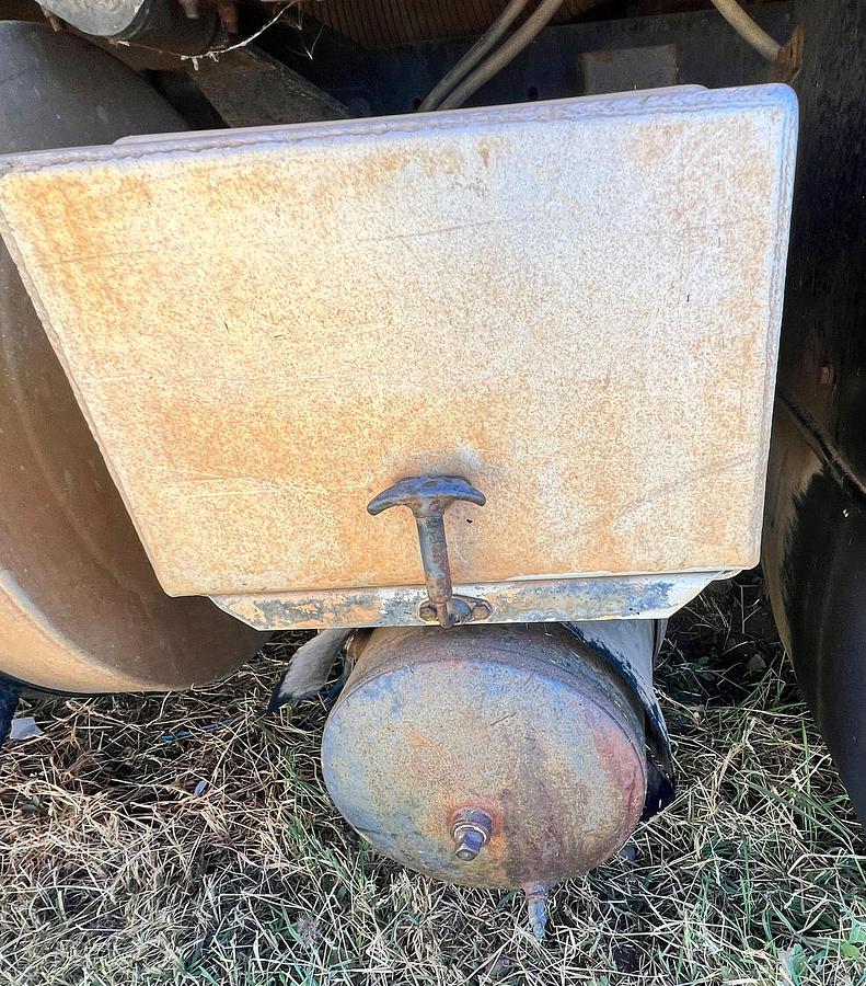 Used 1977 MACK RS767LST