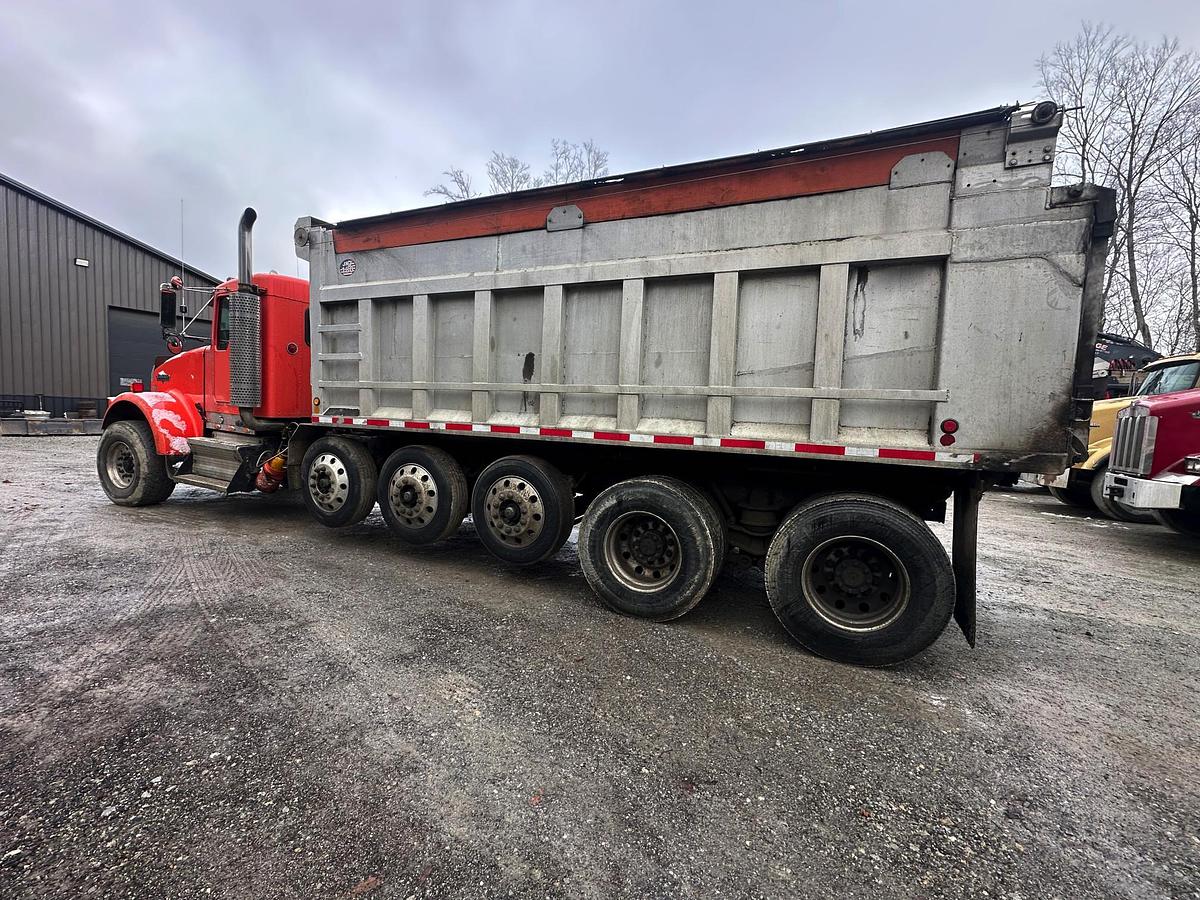 Used 2006 KENWORTH W900S