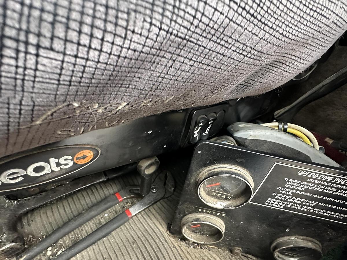 Used 2006 KENWORTH W900S