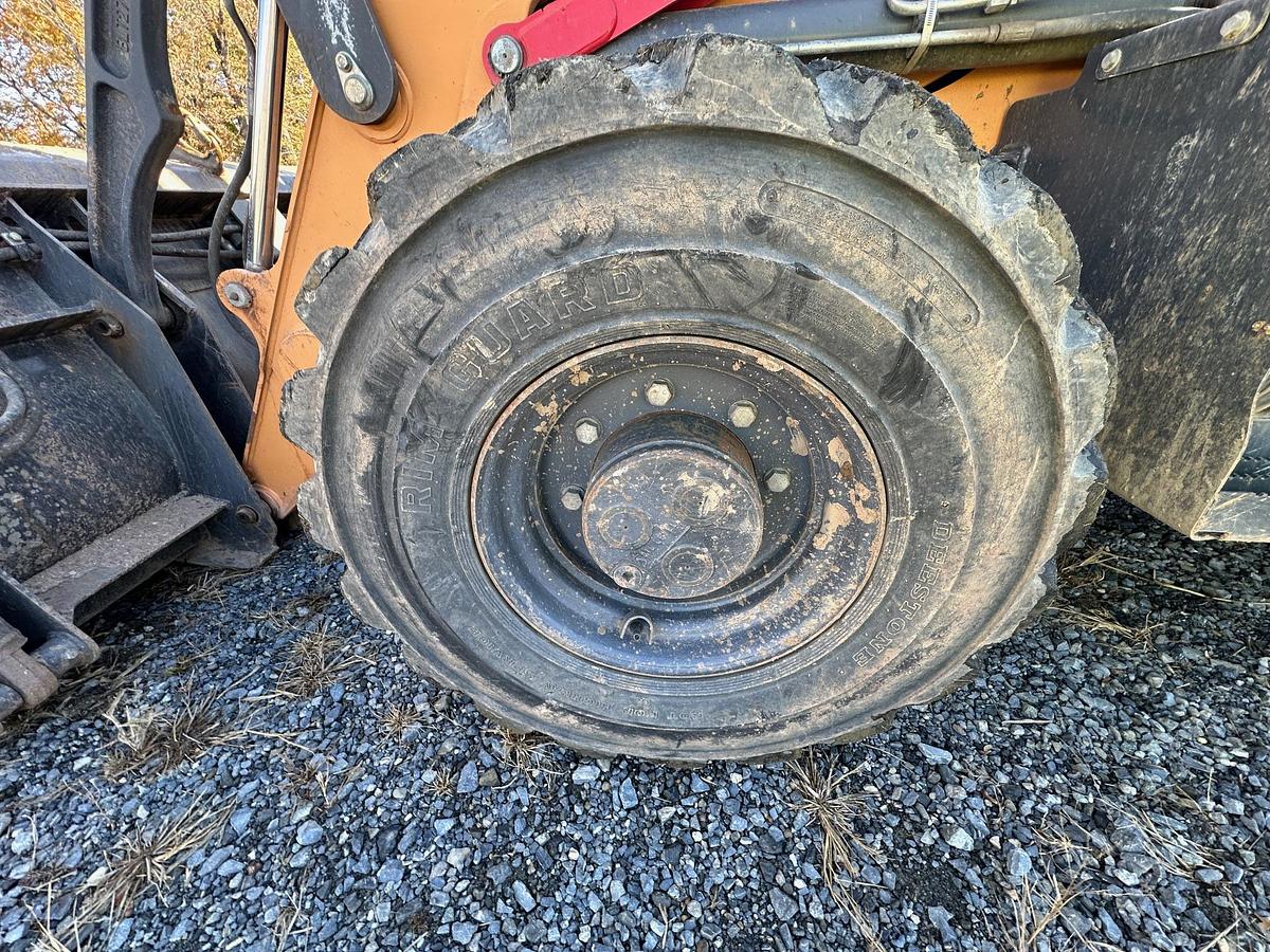 Used 2018 CASE 590 Super N