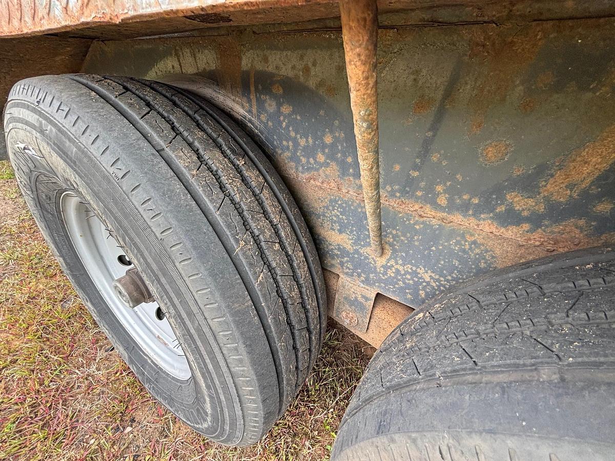 Used 2021 LAMAR H8024037