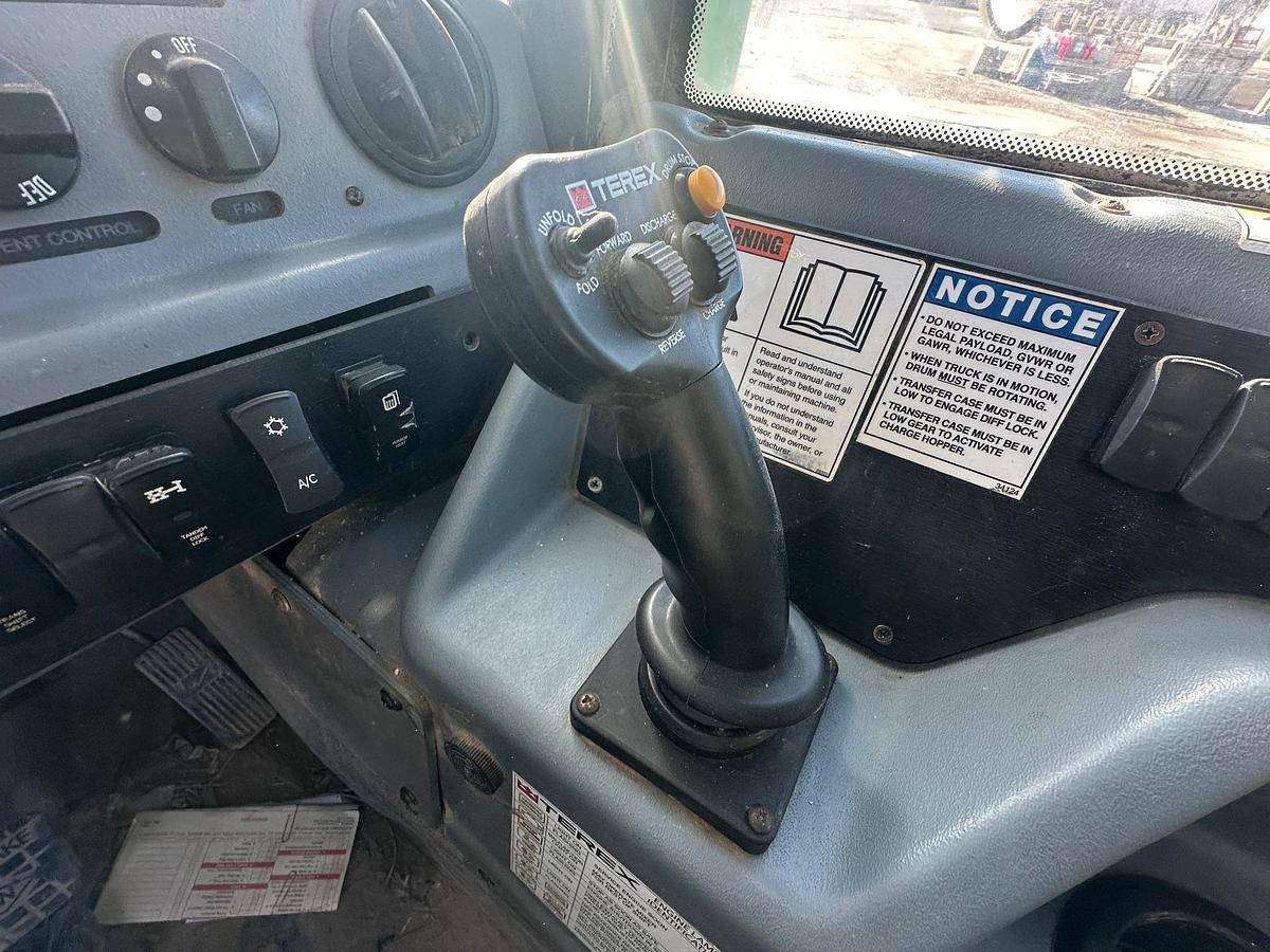 Used 2020 TEREX FD4000