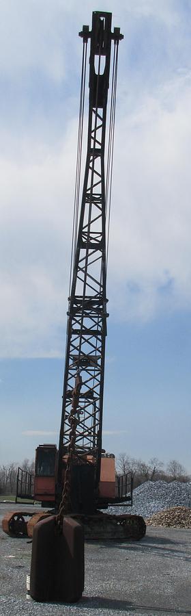 Used 1968 NORTHWEST 70D