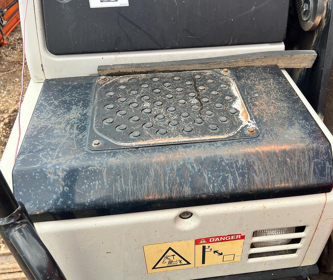 Used 2022 LINK-BELT LBX250x4