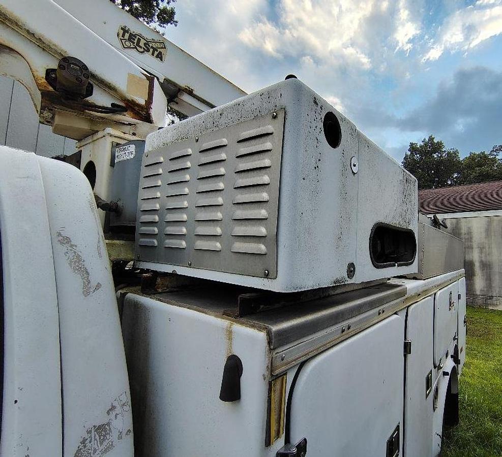 Used 2001 CHEVROLET 3500