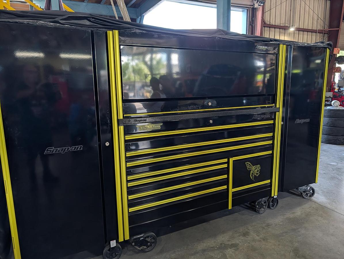 Used 2025 SNAP-ON Snap-On Limited Edition