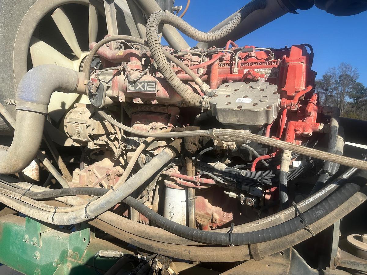 Used 2020 TEREX FD4000