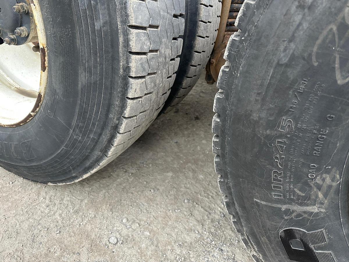 Used 2007 MACK CV713