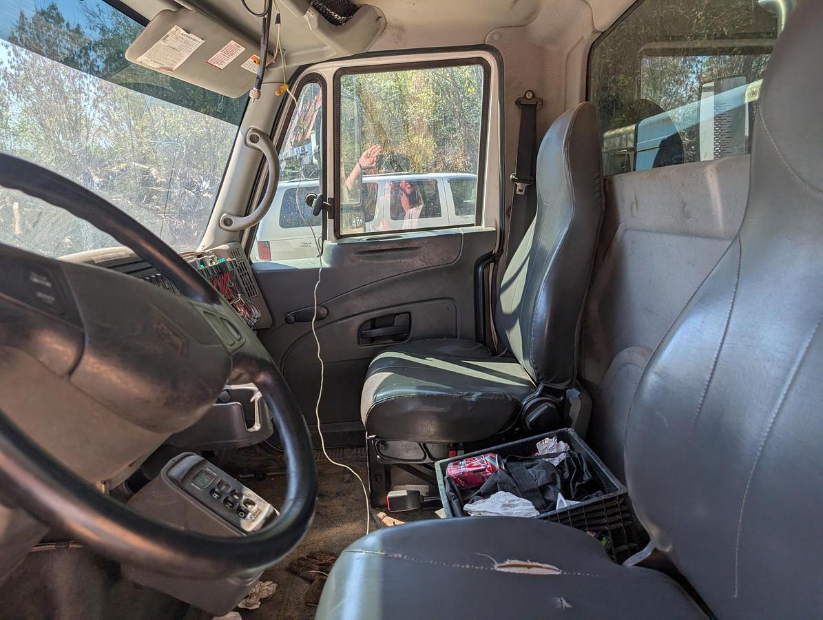 Used 2001 STELLAR 3315