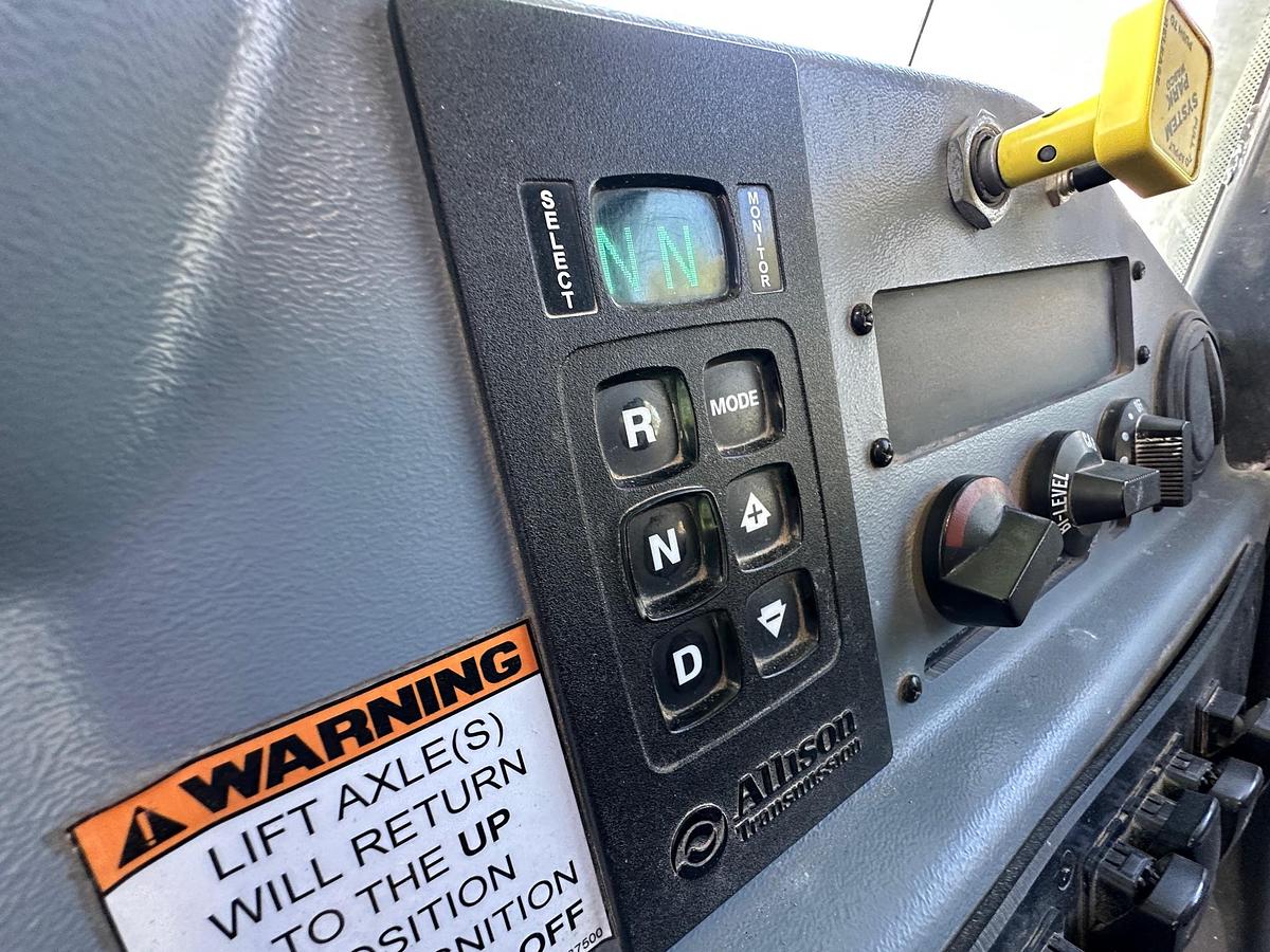 Used 2021 TEREX FD4000