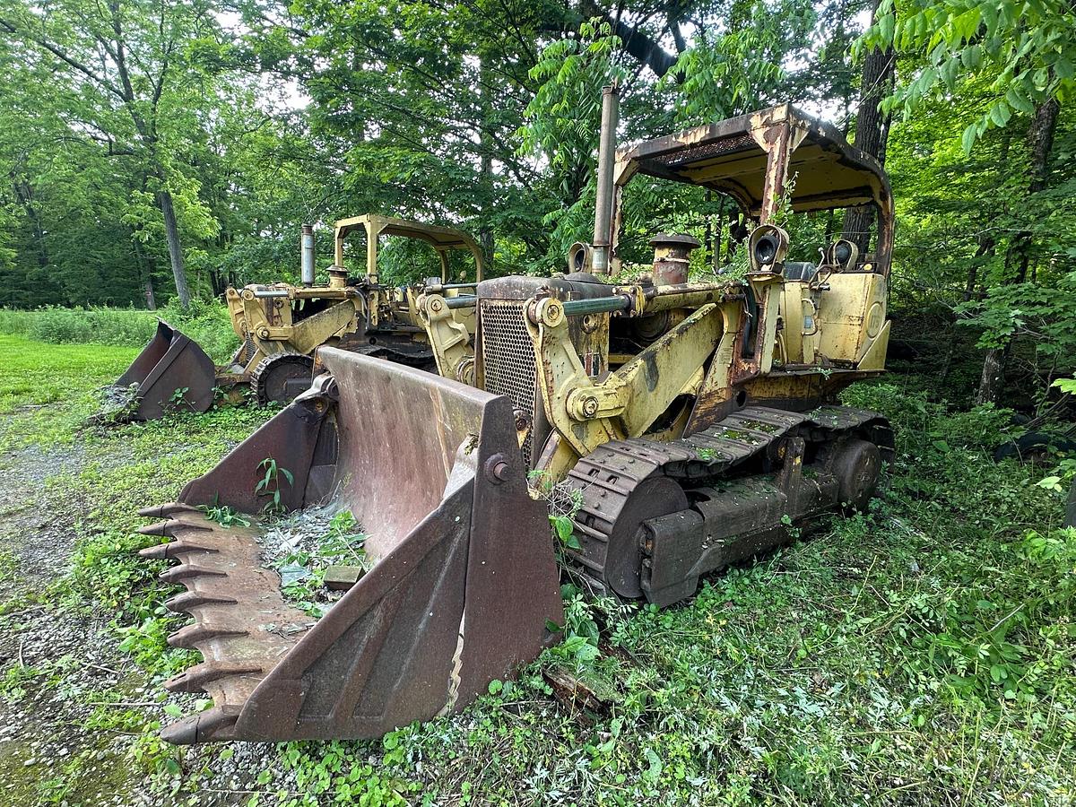 Used 1980 DRESSER 175C