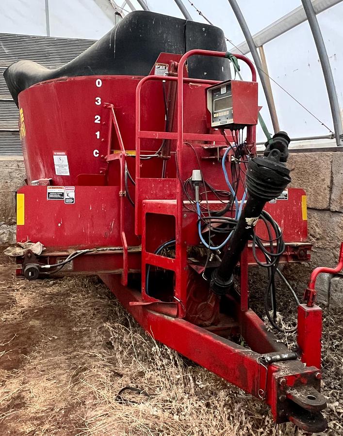 Used 2005  MV500 (MS550)