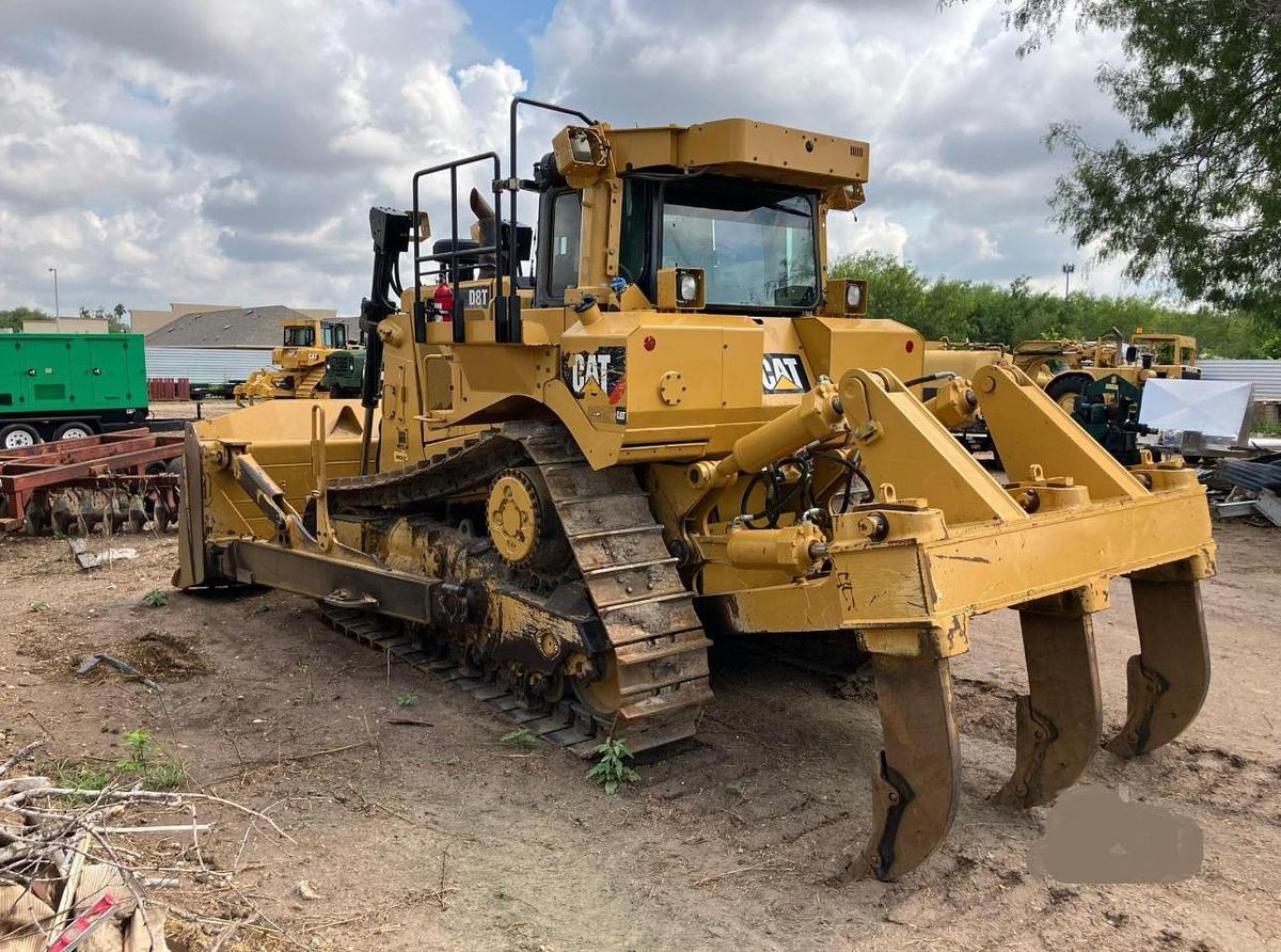 Used 2019 CATERPILLAR D8T
