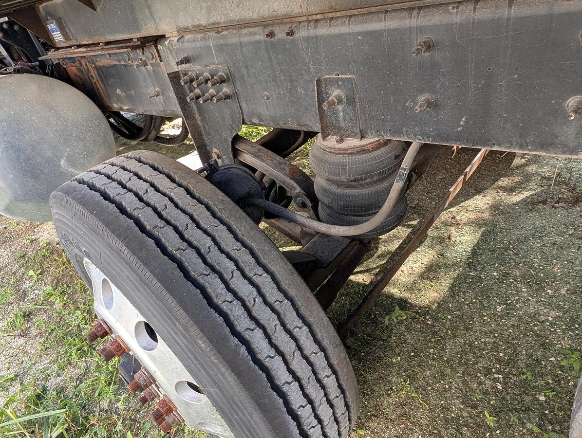 Used 2015 CATERPILLAR CT660 S