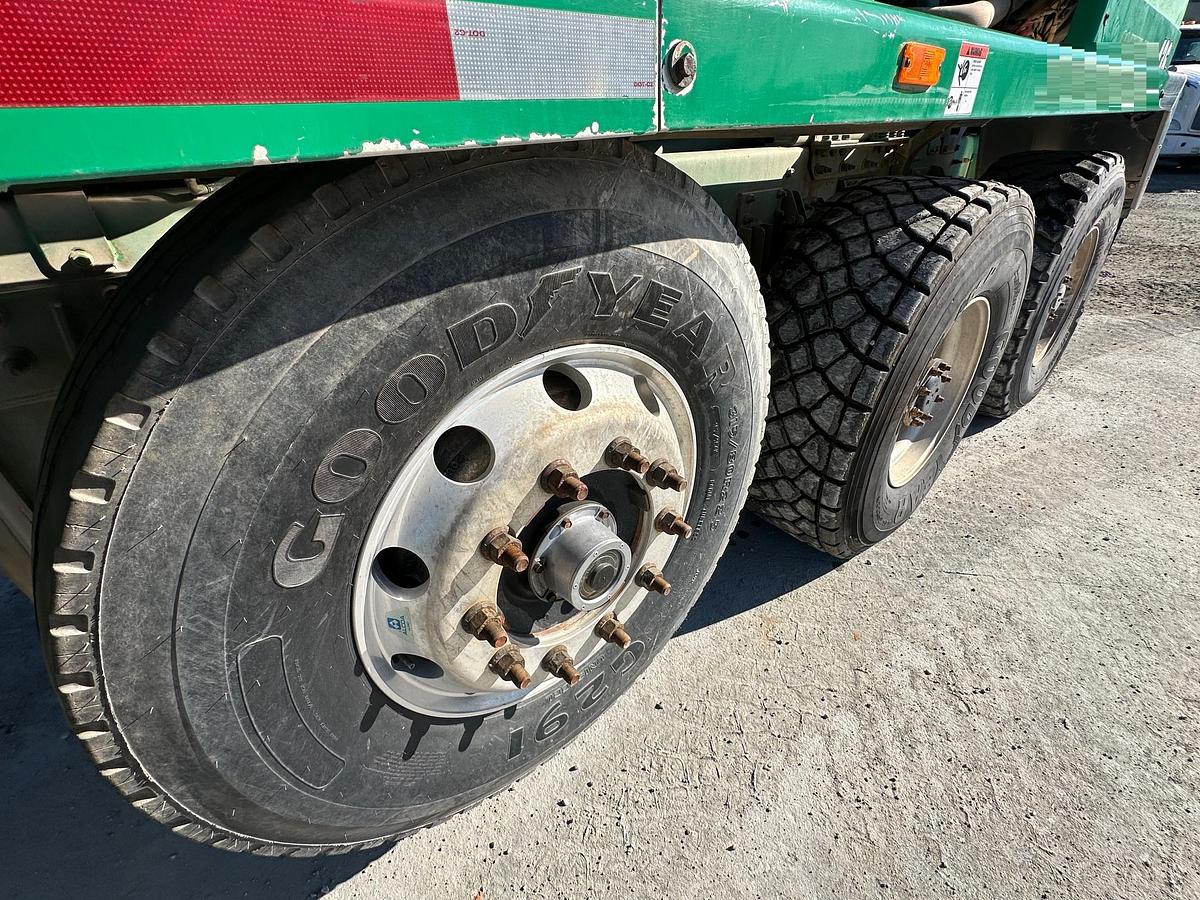 Used 2020 TEREX FD4000