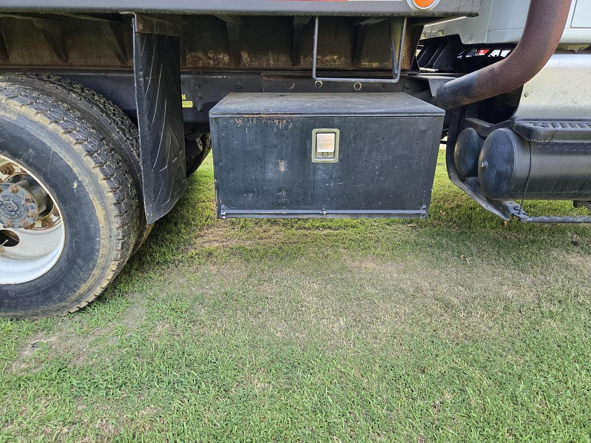 Used 2002 INTERNATIONAL F-2554