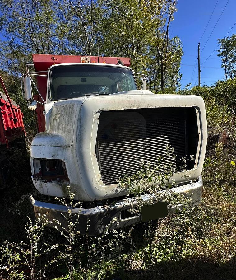 Used 1993 FORD L9000