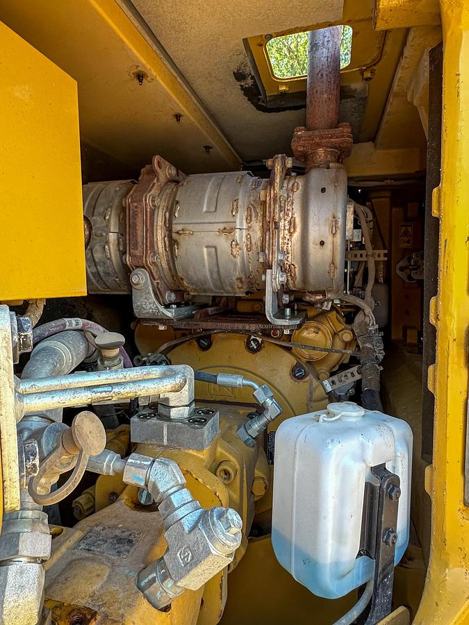 Used 2019 CATERPILLAR 309CR