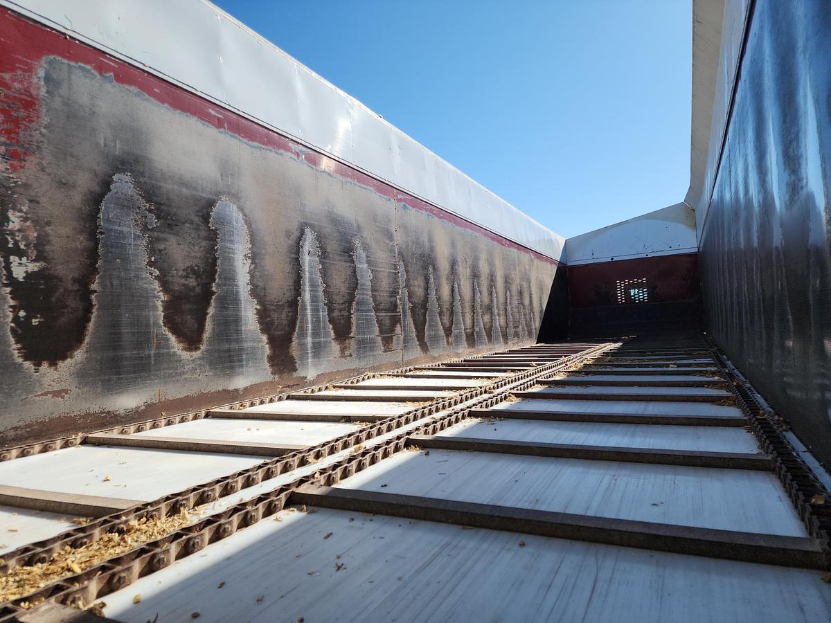 Used 2021 BURLEY IRON WORKS 36 foot