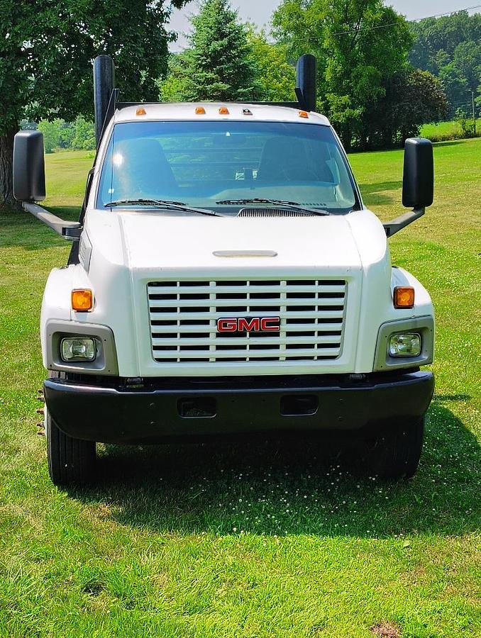 Used 2004 GMC C6500