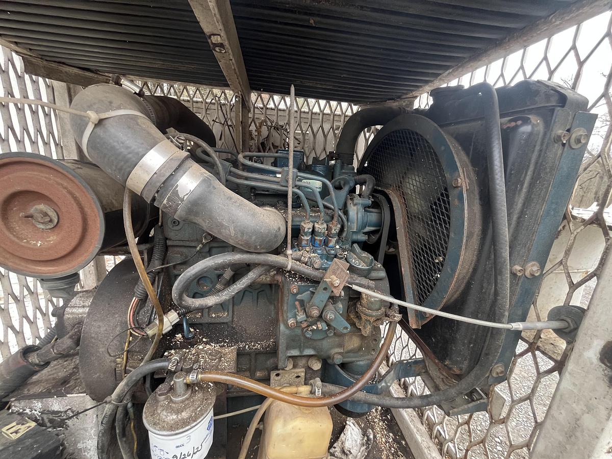 Used 2012 INTERNATIONAL 4300DT