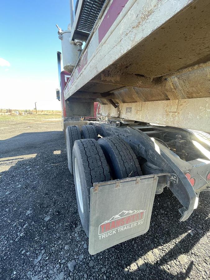 Used 1989 PETERBILT 379