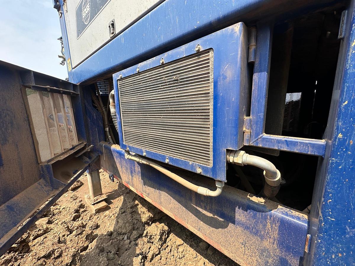 Used 2018 EDGE TRM622