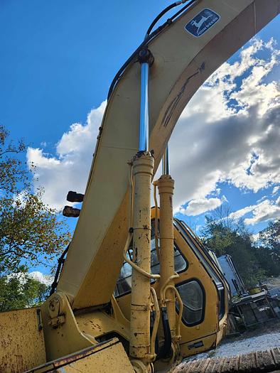 Used 1994 DEERE 892E LC