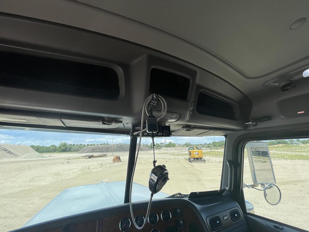 Used 2008 PETERBILT 388