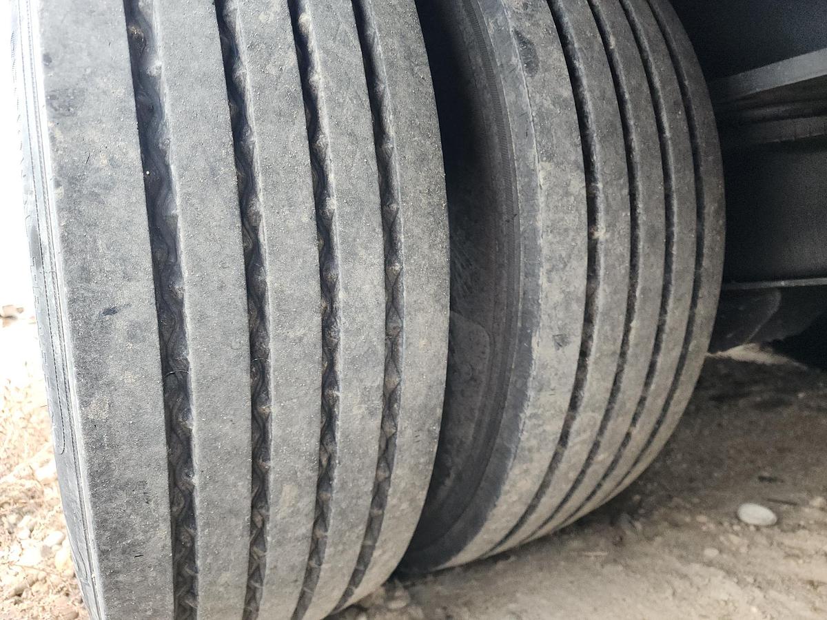 Used 2021 TRAIL KING 53' x102