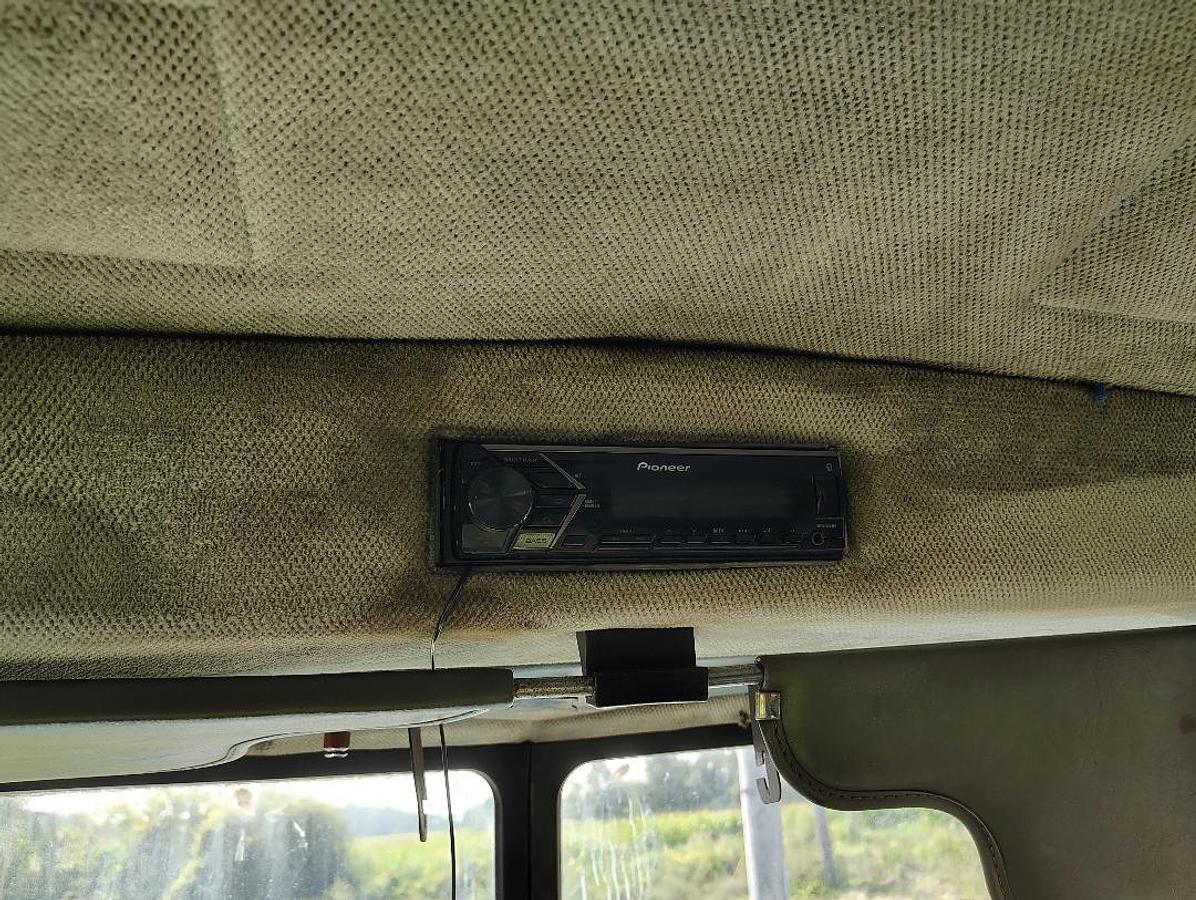 Used 1995 PETERBILT 379