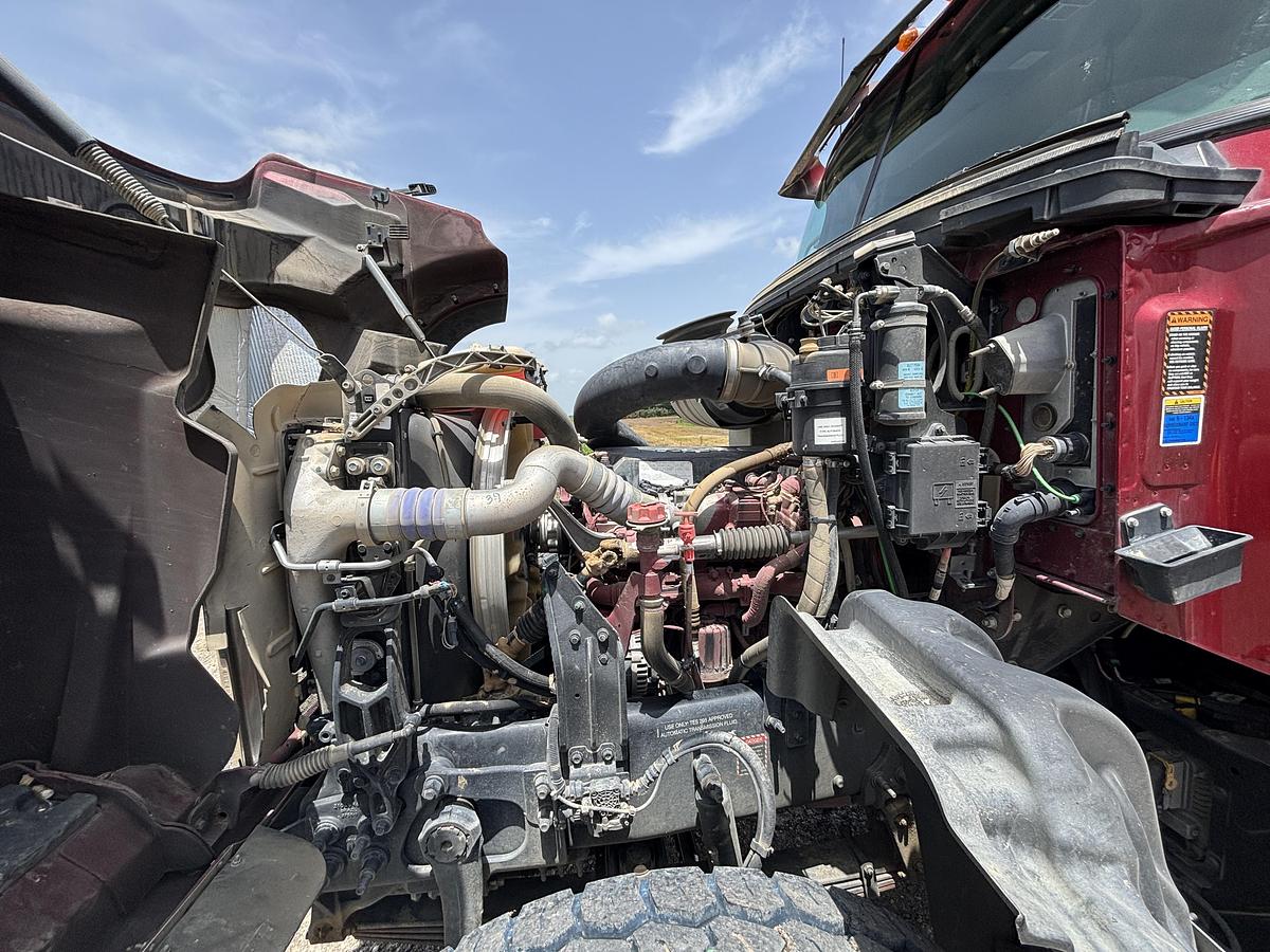 Used 2021 MACK Granite 64FR