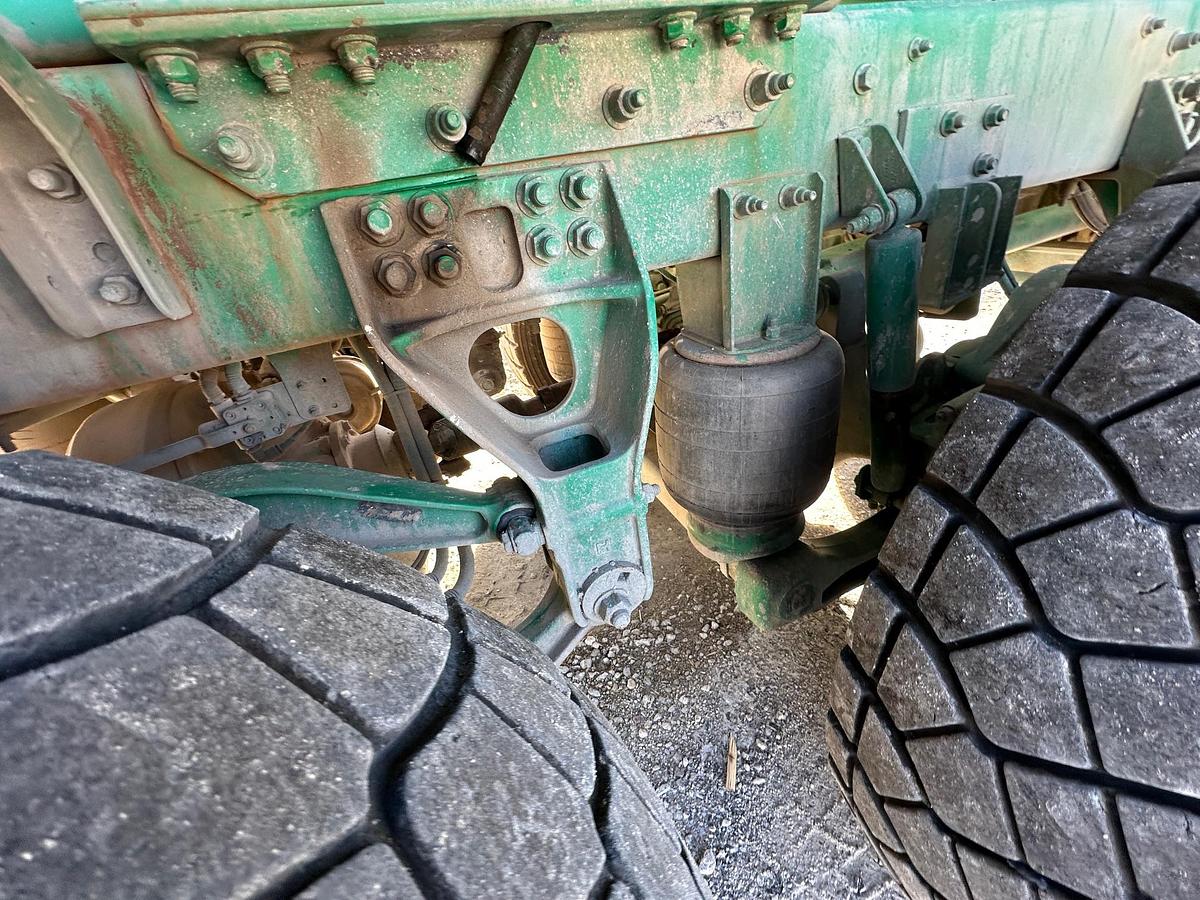 Used 2021 TEREX FD4000