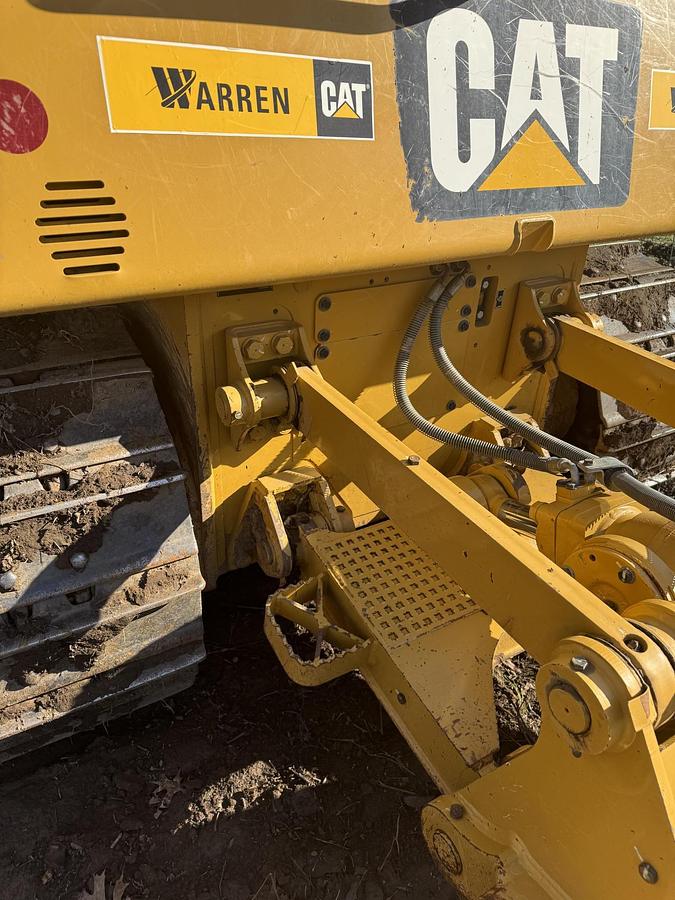 Used 2019 CATERPILLAR D6K2 XL