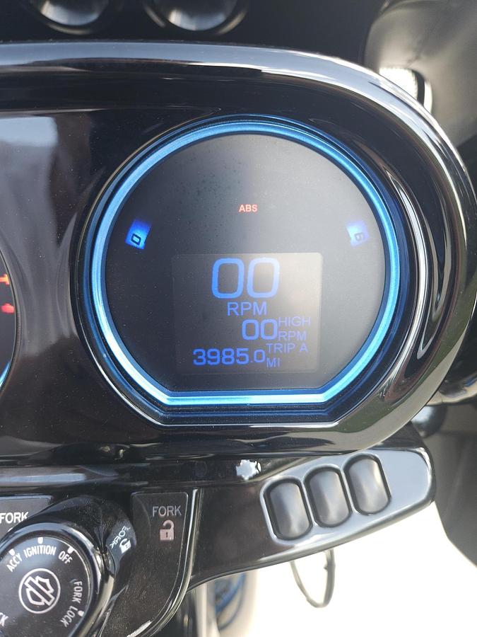 Used 2020 HARLEY DAVIDSON FLTRXS Road Glide SP