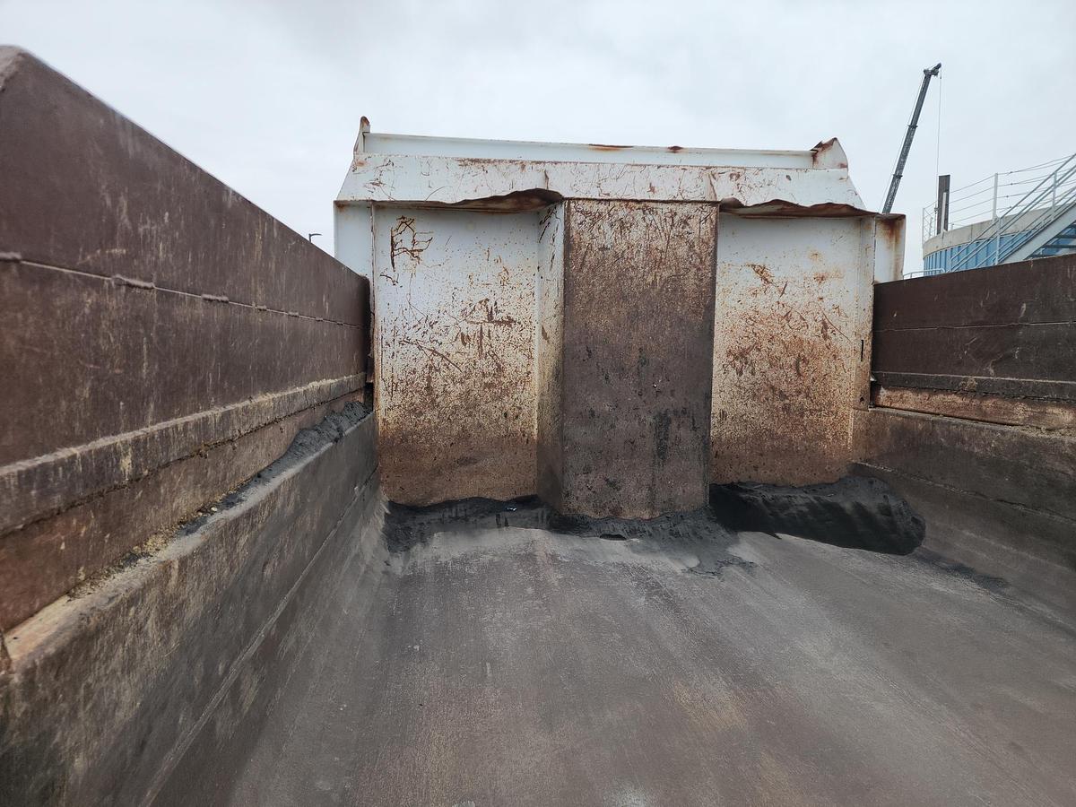 Used 1993 INTERNATIONAL 4700  4x2