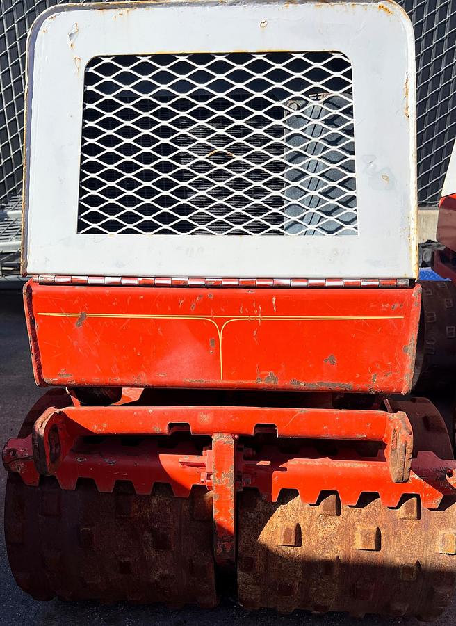 Used 2007 INGERSOLL-RAND TC-13