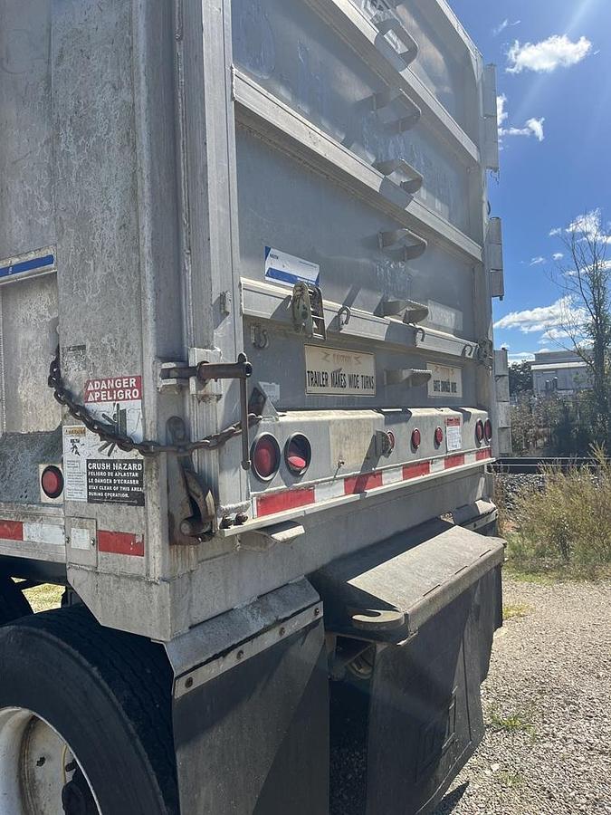 Used 2006 EAST 42' x 96