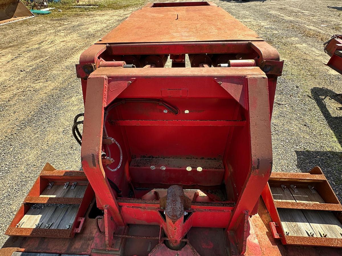 Used 1998 TALBERT 50T