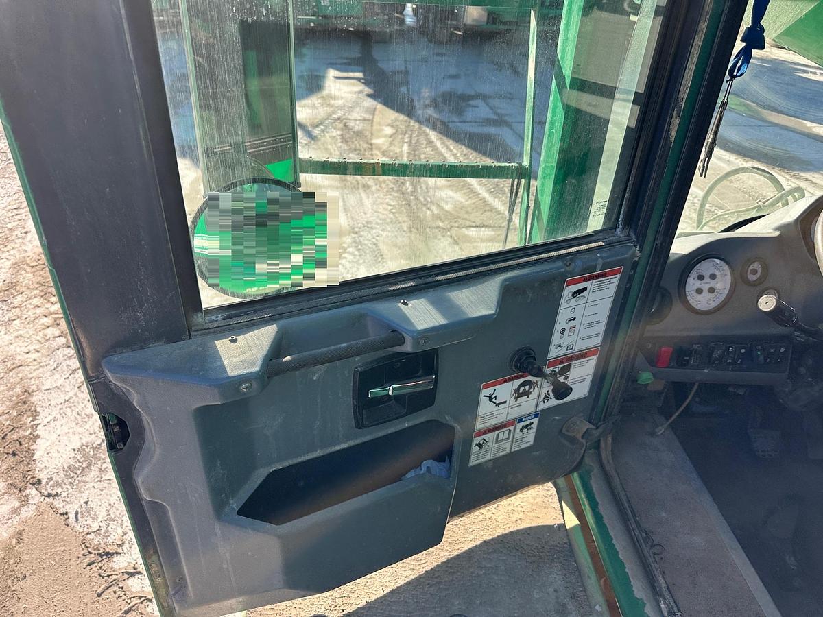 Used 2021 TEREX FD4000