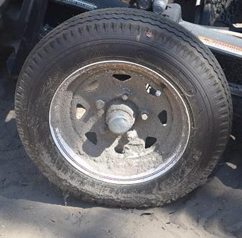 Used 2022 NEW HOLLAND C345