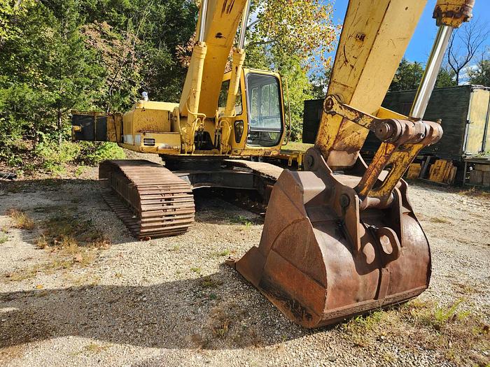 Used 1994 DEERE 892E LC