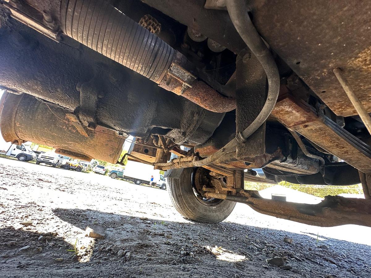 Used 1984 MACK RD686S